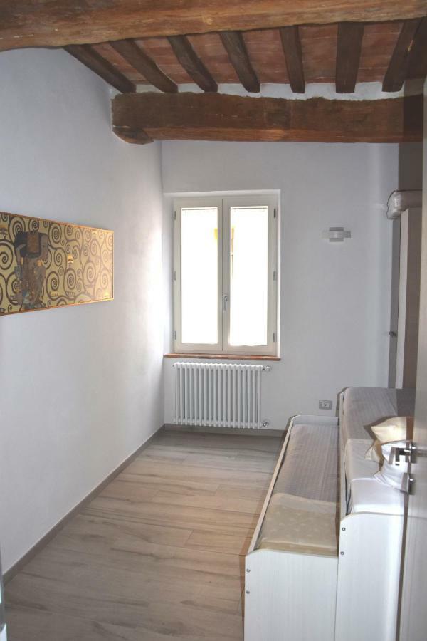 A Casa Di Sandra Siena Exterior foto